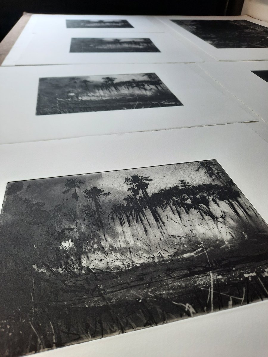 Destack... editions for some upcoming exhibitions! More info coming soon! 👀