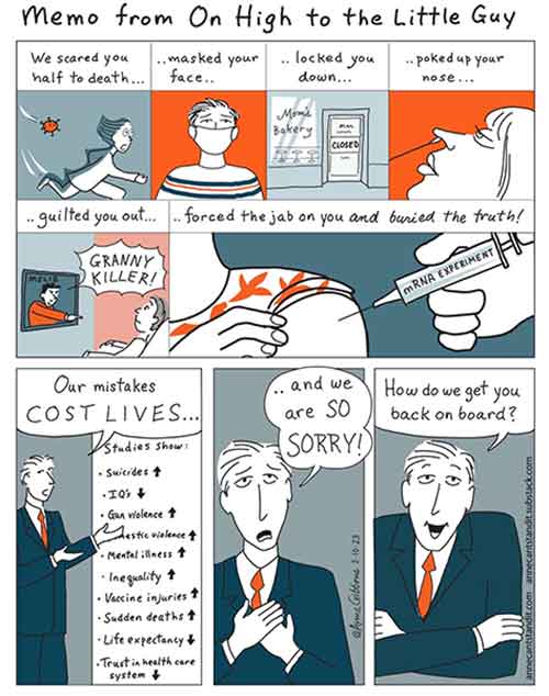 #DiedSuddenly #clotshot #covidlies #vaccinedeaths https://t.co/Vj3FARJ6r6<a href="/tag/diedsuddenly"class="tags">#DiedSuddenly</a><a href="/tag/clotshot"class="tags">#clotshot</a><a href="/tag/covidlies"class="tags">#covidlies</a><a href="/tag/vaccinedeaths"class="tags">#vaccinedeaths</a>