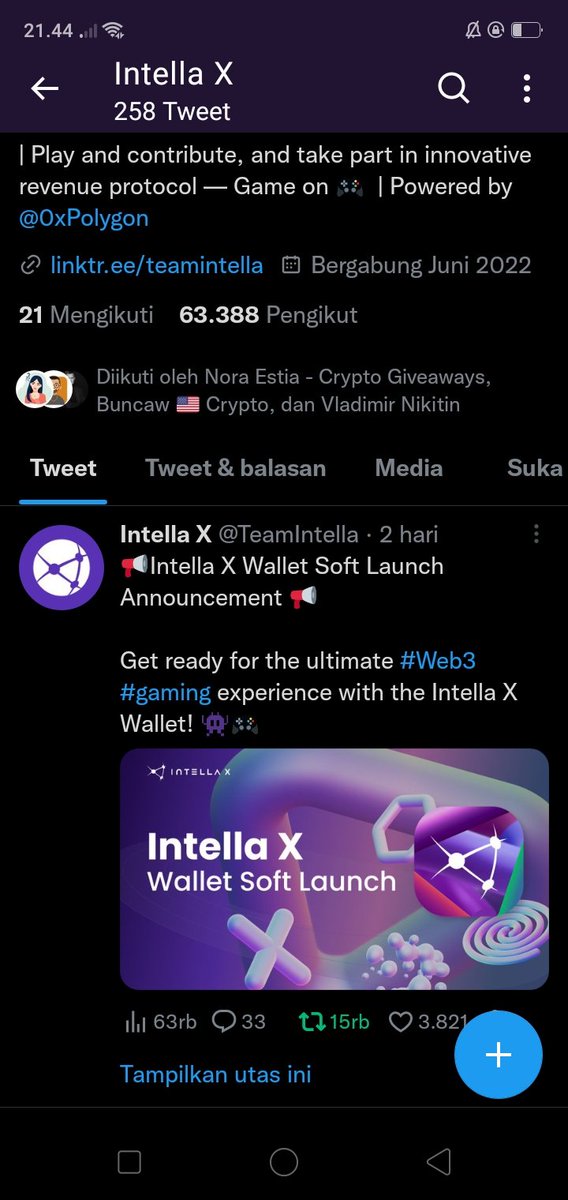 peakyvel's tweet photo. @jihanicorn @TeamIntella https://t.co/P8ARbju91N