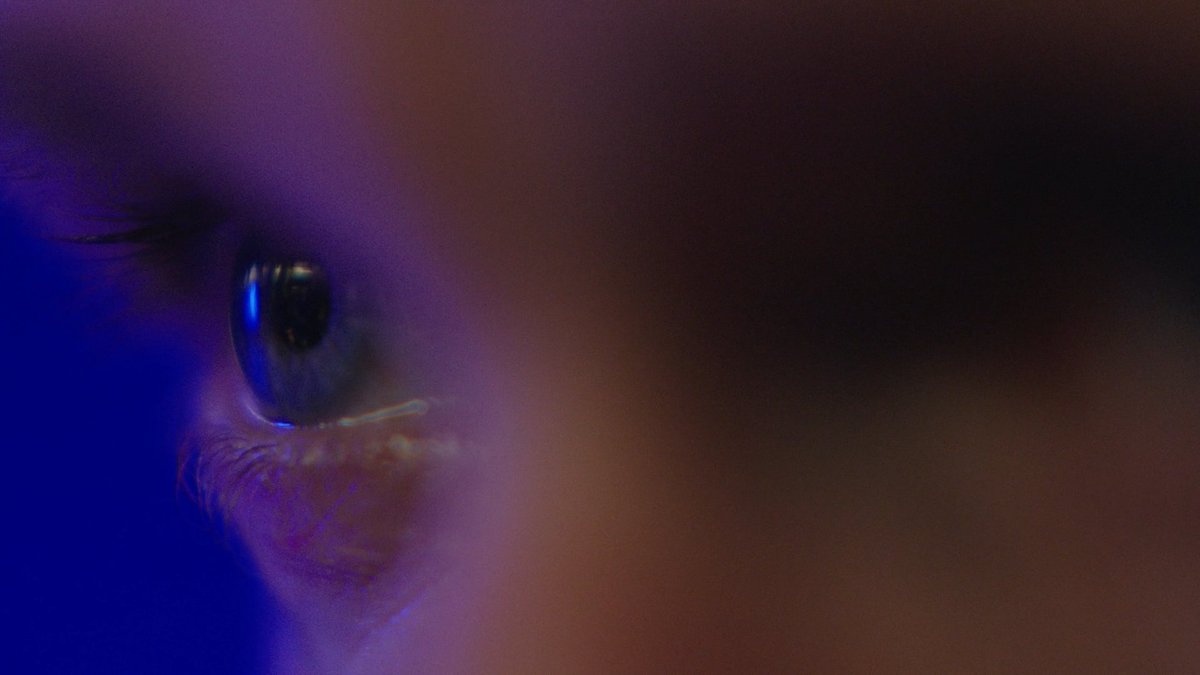 esqueletosgays's tweet image. Infinity Pool (2023, Dir: Brandon Cronenberg)