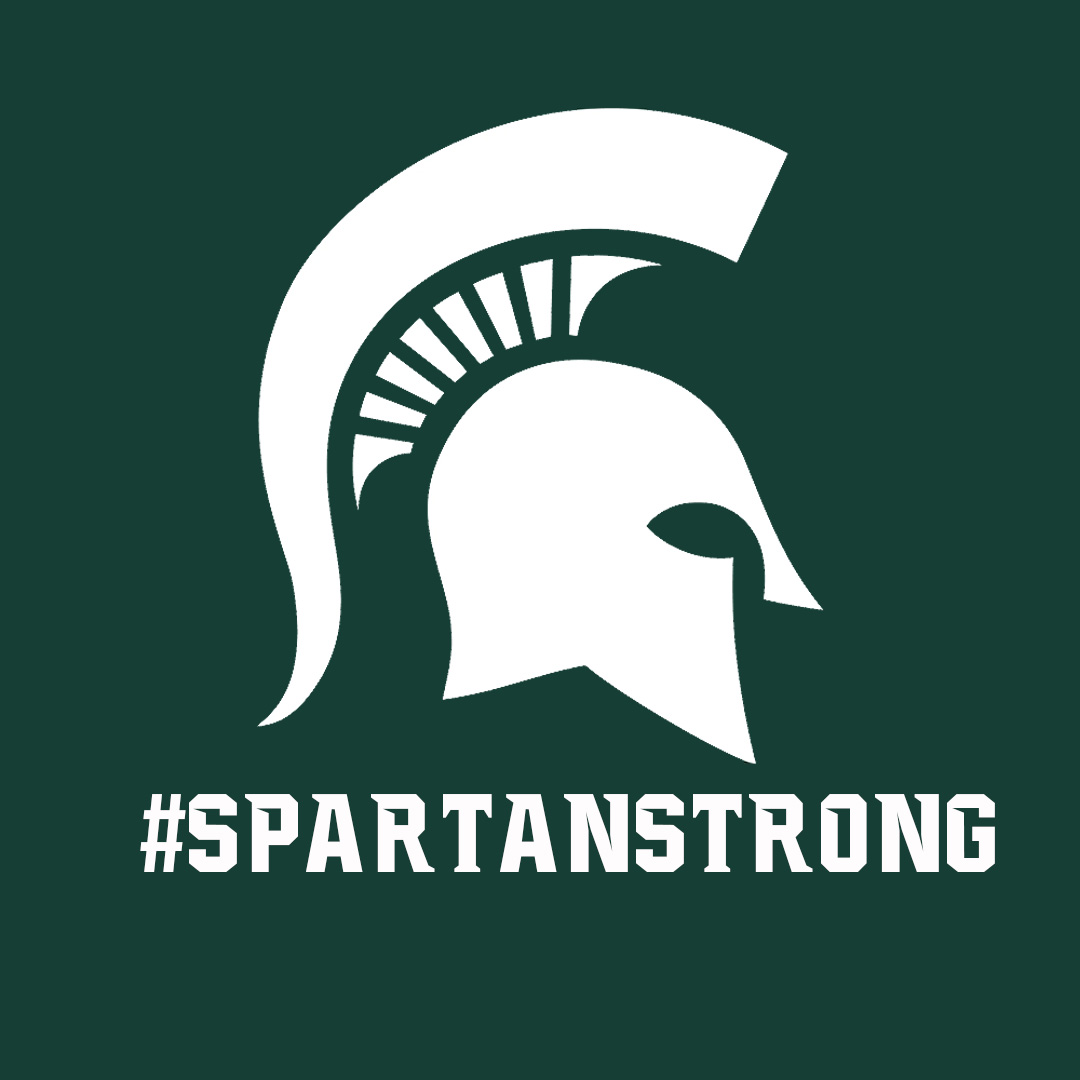 We understand that recent events have been incredibly difficult for our community, and we want to remind you that we're here for you during this time. We are offering free admission to the zoo for all <a href="/michiganstateu/">MSU</a> students and staff starting today through the weekend.