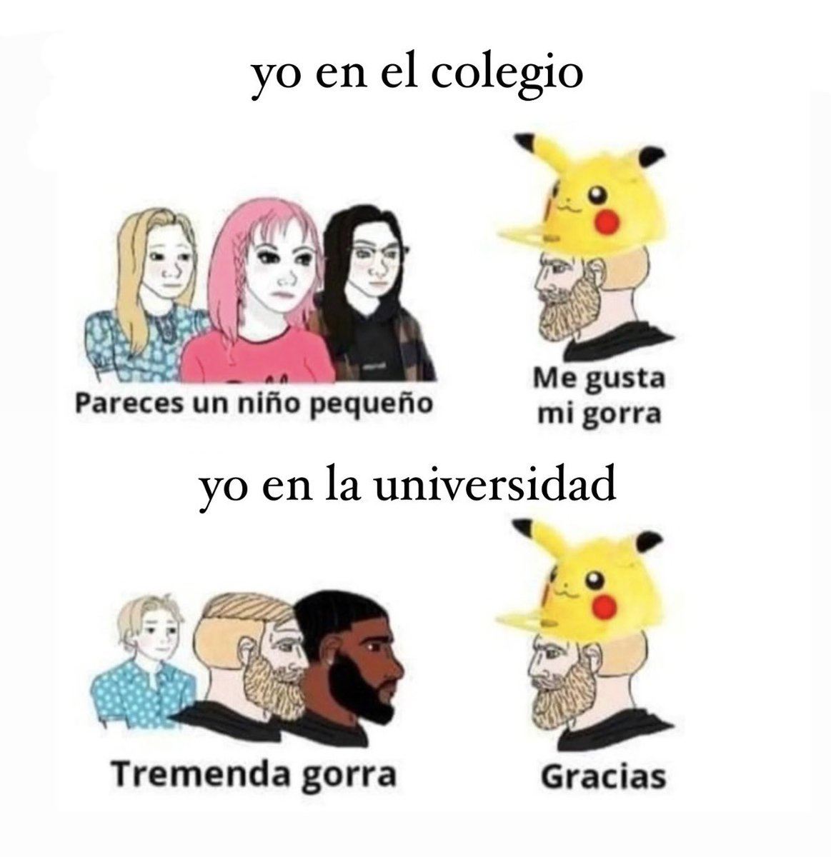 yisucrist's tweet photo. tan real k duele https://t.co/Xb6J5ZS2JP