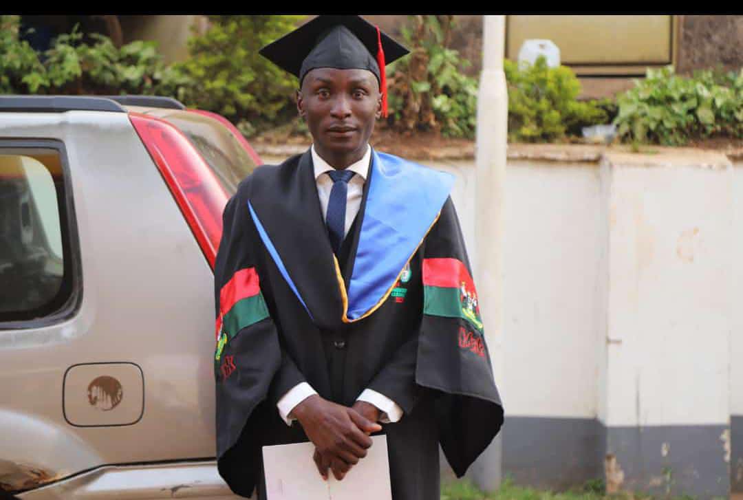 Bamasaba Makerere University Students Association (@bamusamuk) on Twitter photo More of our Graduands.
Congratulations colleagues 🤝
<a href="/bamusamuk/">Bamasaba Makerere University Students Association</a>
<a href="/BANSA_Assoc/">BANSA - BAMASABA NATIONAL STUDENTS ASSOCIATION</a>
<a href="/BugisuCo/">Bugisu Co-operative Union Ltd</a> More of our Graduands.
Congratulations colleagues 🤝
<a href="/bamusamuk/">Bamasaba Makerere University Students Association</a>
<a href="/BANSA_Assoc/">BANSA - BAMASABA NATIONAL STUDENTS ASSOCIATION</a>
<a href="/BugisuCo/">Bugisu Co-operative Union Ltd</a>