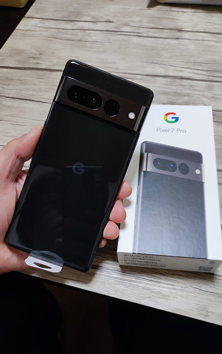 utsu_no_suke's tweet image. Androidの民、いつか使ってみたかった親分スマホに乗り換え～📱😃

これはSDカード使えないしストレージが256GBしかないから乗り換え前にデータの整頓中

セールで買い切りのクラウド2TBも用意したし、今後はバックアップもしっかり取ろう…

#うつ病 #GooglePixel7Pro
#pCloud
#オンラインストレージ
