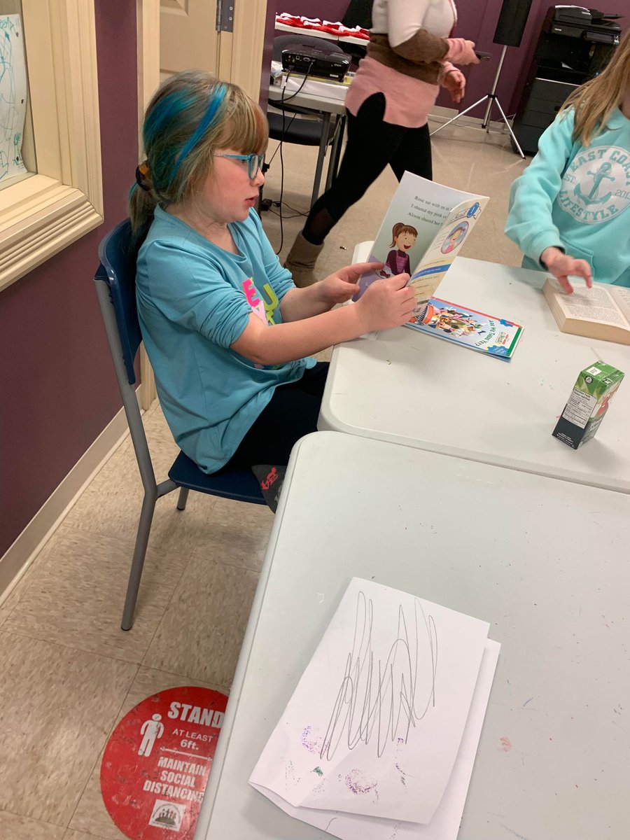 Smallwood Comm Ctr tweet media