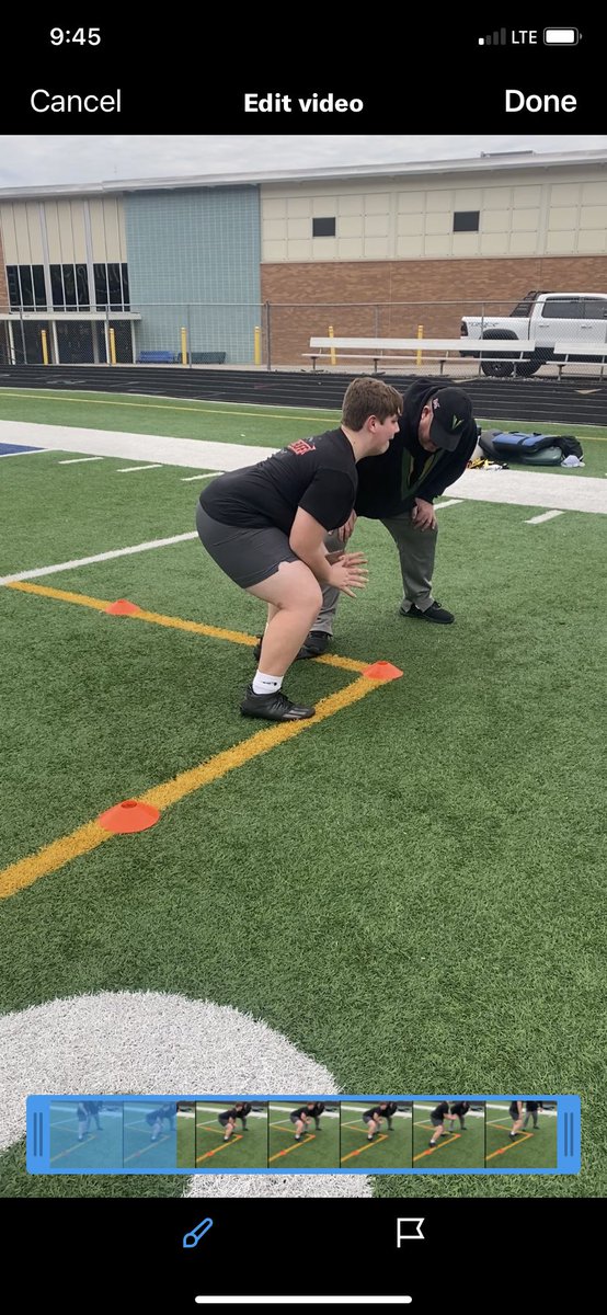 theboxacademy's tweet photo. Offensive and Defensive line training individual and group sessions starting now. Message for rates and availability. https://t.co/DRkbNJLDZ3