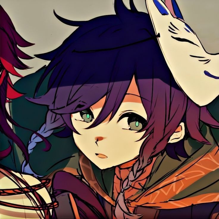 #NewProfilePic
