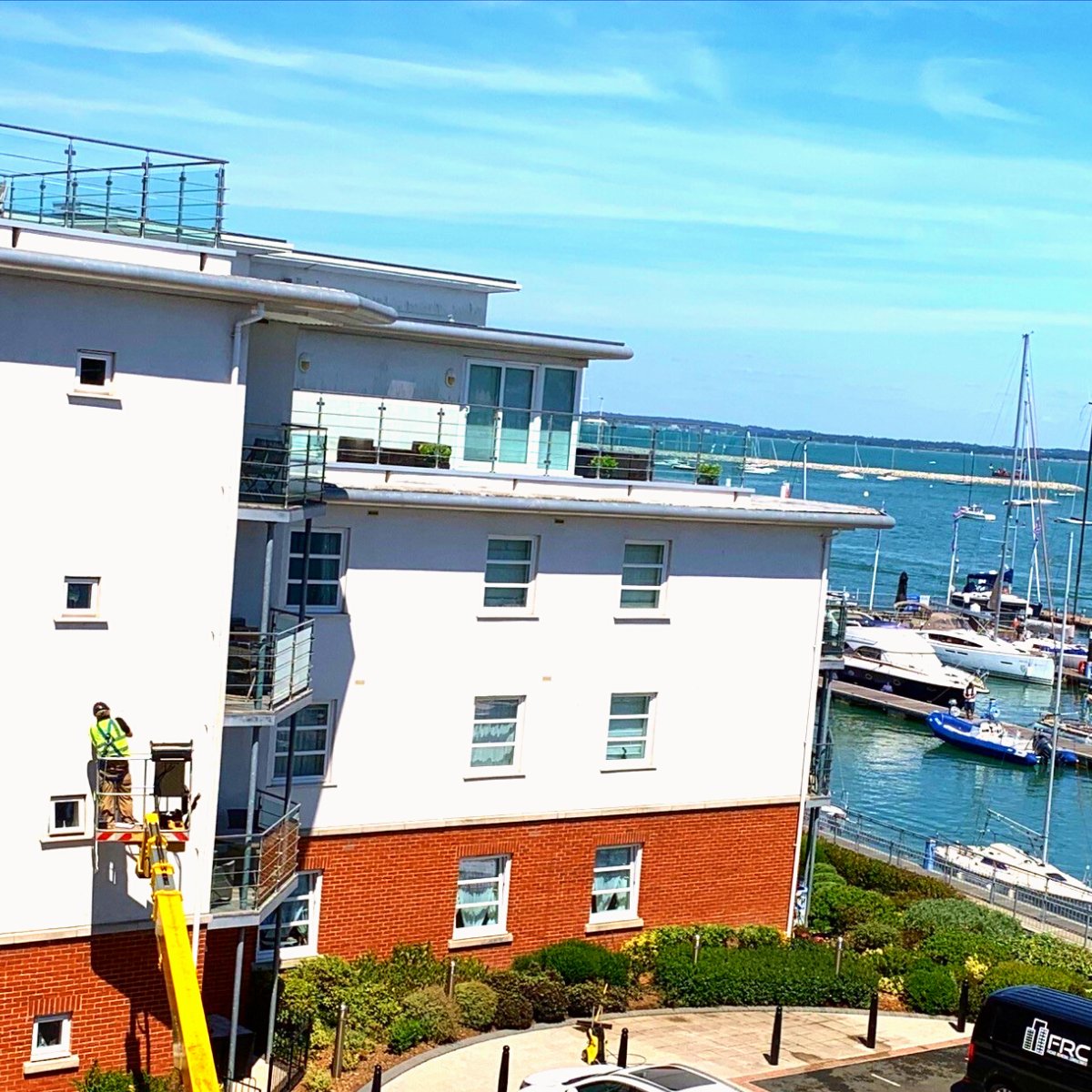 ☀️ Fourty days until the sun sets at 7pm.... we can't wait!

Like this post if you are excited for summer too!

#surveying #isleofwight #sunshine