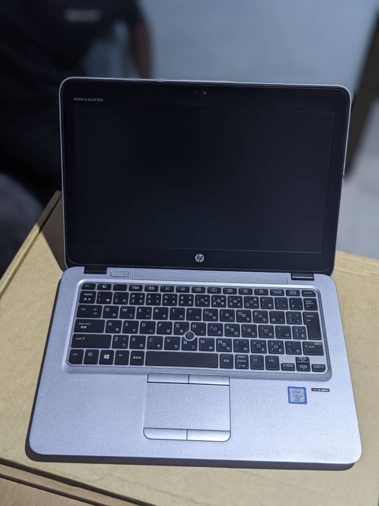 Intel Core I5 7200u 2.50ghz