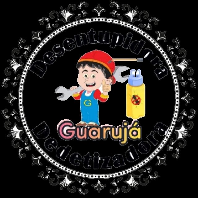 Dedetizadora e Desentupidora Guaruja ambiental tweet media