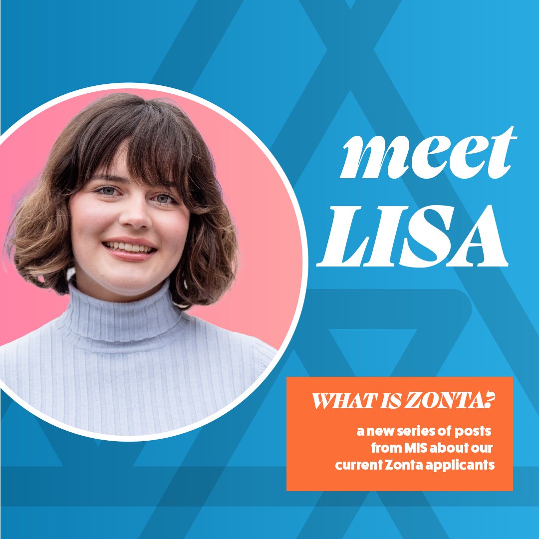 Munich International School (@munichintschool) on Twitter photo As announced last week, we will now start introducing this year’s MIS applicants for the YWPA <a href="/ZontaIntl/">Zonta International</a> Award. Every Wednesday, you will meet one of six incredible young women… mis-munich.de/about/news/lat…
#zonta2023 #leadership #femaleempowerment As announced last week, we will now start introducing this year’s MIS applicants for the YWPA <a href="/ZontaIntl/">Zonta International</a> Award. Every Wednesday, you will meet one of six incredible young women… mis-munich.de/about/news/lat…
#zonta2023 #leadership #femaleempowerment