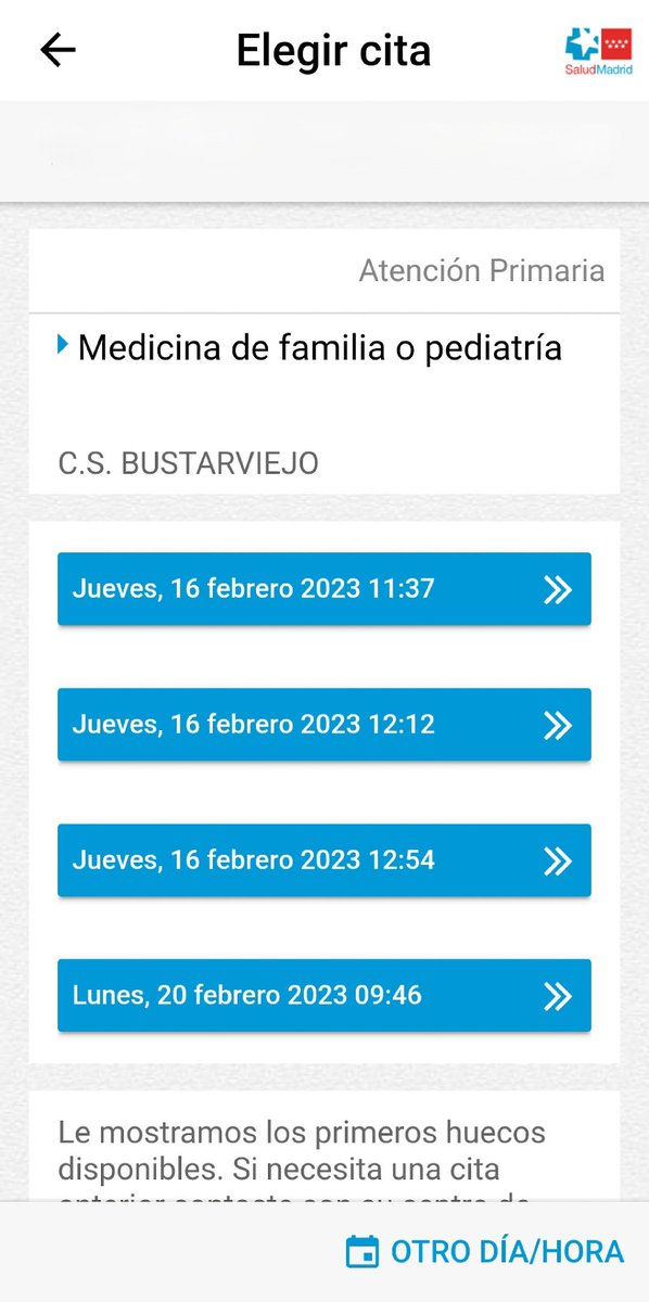 Fátima Gómez tweet media