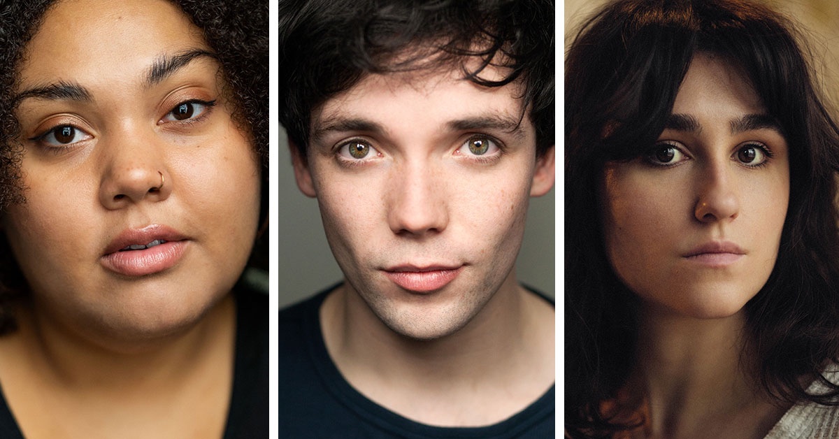 WhatsOnStage tweet media