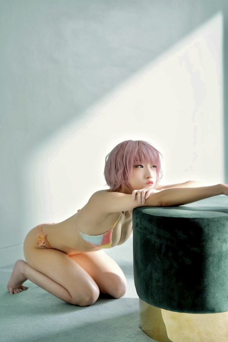 Twitterのコスプレ画像33