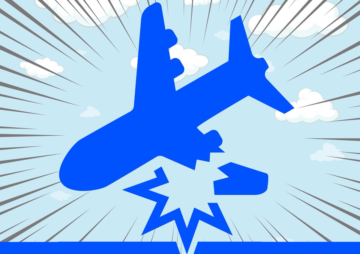 What would happen if airports didn't have traffic control systems in place? ✈️💥

#Systems #Integration #OMS #Automation #Flow