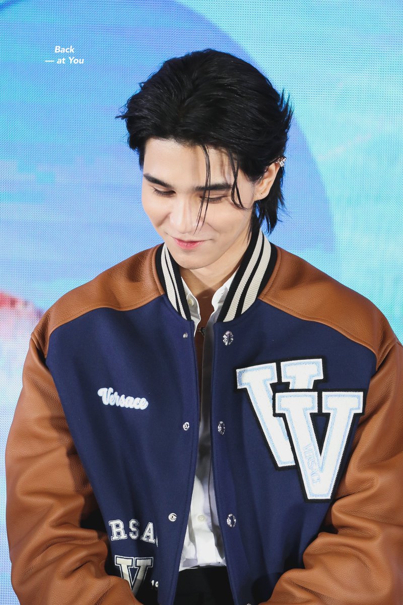 backattyou's tweet image. 011823

— #BOC2023Projects

เจฟหล่อจังฮะ 🫢🫶🏻

⌗ꕤ

#jeffsatur