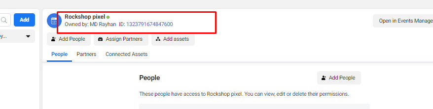Rayhan0754's tweet image. I will setup or fix meta facebook pixel conversion API server side tracking with GTM
It is imperative that Online Businesses set up or fix Fb Pixel and the Meta Conversion API
#Facebookpixel #FacebookconversionAPI #FacebookADS #Facebook_ads_campaign #ios_14_update #event