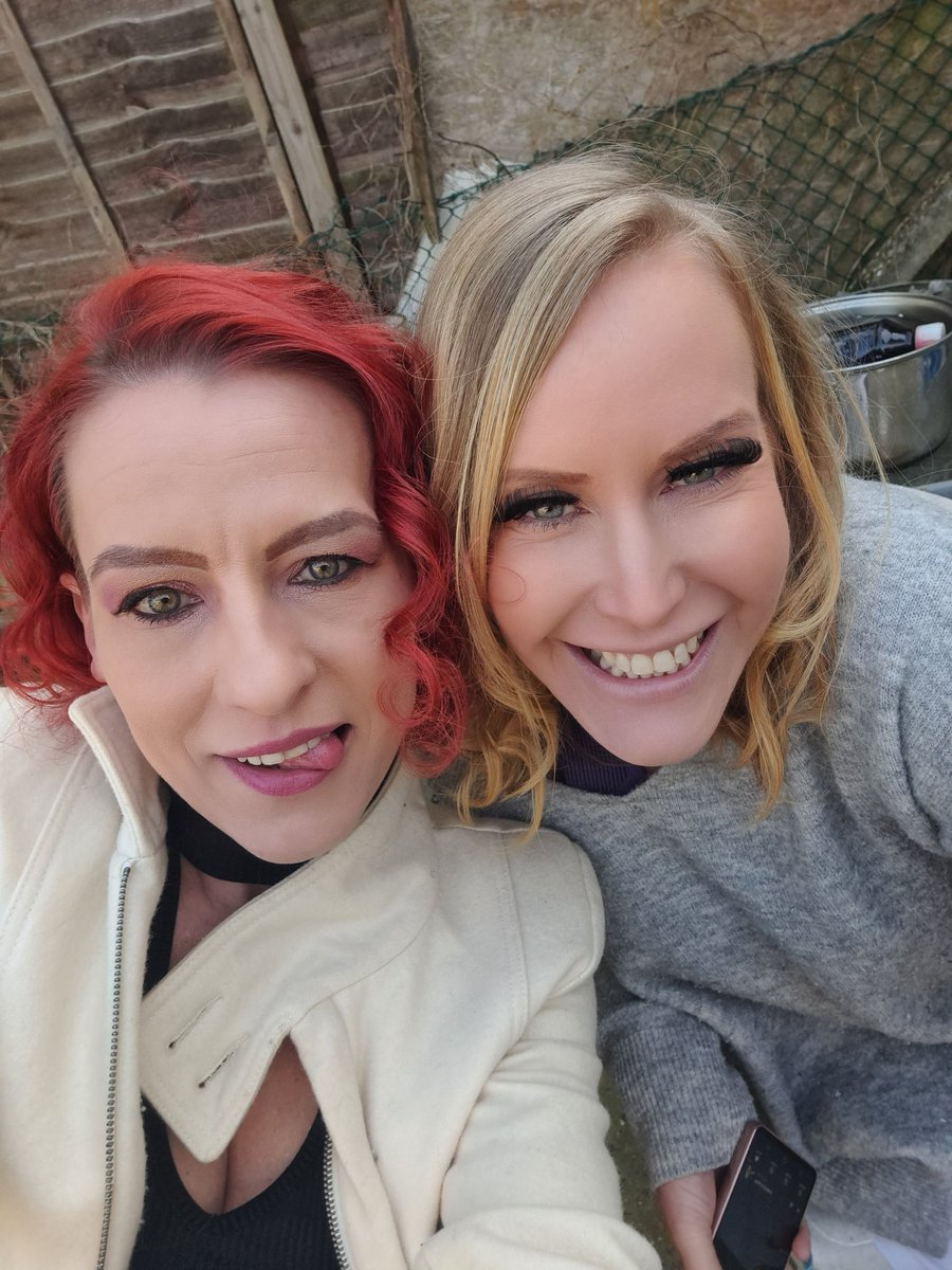 Waiting for the 3rd guess who that may be? 😍😈🥰<a href="/Mackenziepage69/">Mackenzie Page XBiz Amsterdam 2-6 Sept x</a> #milfs #midweekmadness #pornlife