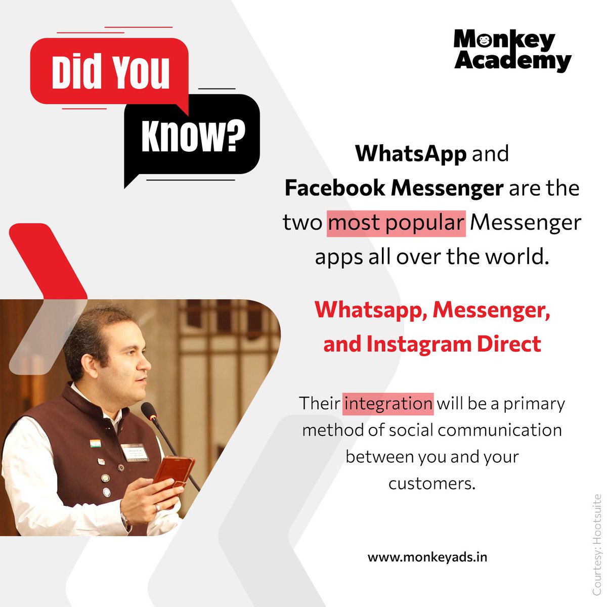MyMonkeyAds's tweet image. The statistics show, that WhatsApp is the most popular messaging app worldwide and is the most used app in over 150 countries now.
Reposting one year ago post with WhatsApp being at the top over years. 
#InformationalPost #WhatsApp #MostPopular #MessagingApp #MostUsedApp