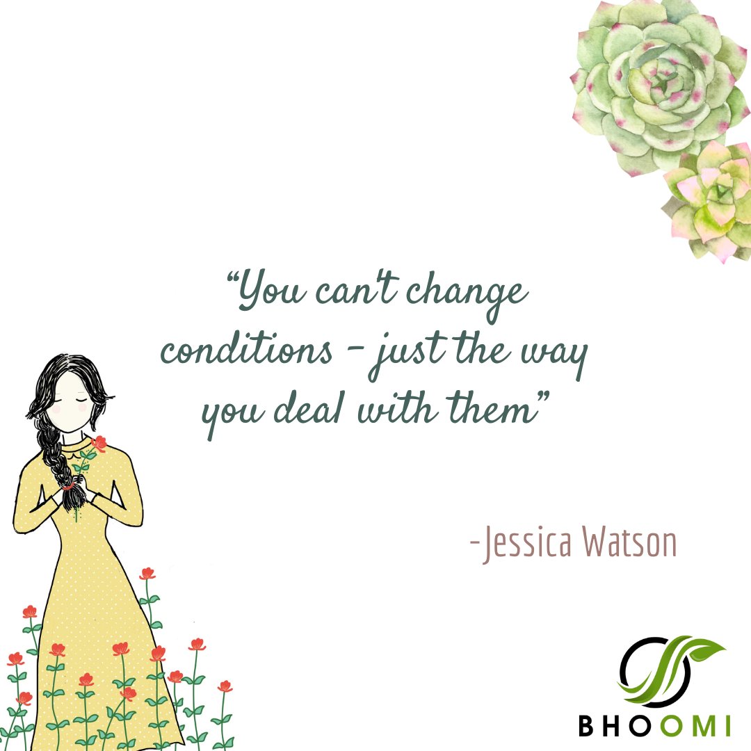 BhoomiClothPads's tweet photo. Australian sailor Jessica Watson is a winner of Order of Australia medal, after completing solo circumnavigation at 16.  What she says about dealing with challenges when sailing holds good for life too ❤️

#motivation #challenges https://t.co/EwQjfpFCig