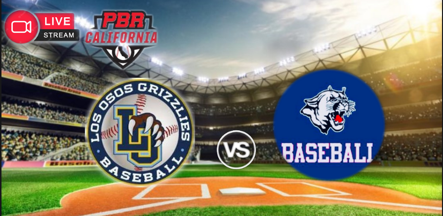 Beaumont vs Los Osos ⚾️High School Baseball
🎥Live stream here:bit.ly/3t34jPg 
today @ 3:15p.
Game Details: RBI Tournament
<a href="/BeaumontHS_ASB/">Beaumont High ASB</a> <a href="/Beaumont_SD/">Beaumont Unified School District</a> <a href="/Beaumontballers/">Beaumont Cougars Baseball</a>