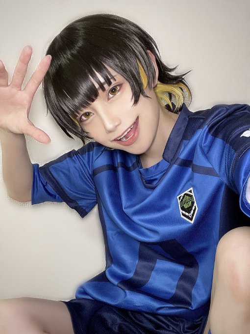 コスプレイヤーあかせあかりのTwitter画像38