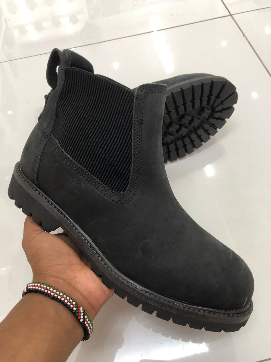 MwacheezyC's tweet photo. Restock! Timberland Lugz Are Available From Size 40 to 45.

💰Ksh.4500              #IkoKiatuKe https://t.co/NDonTwPeus
