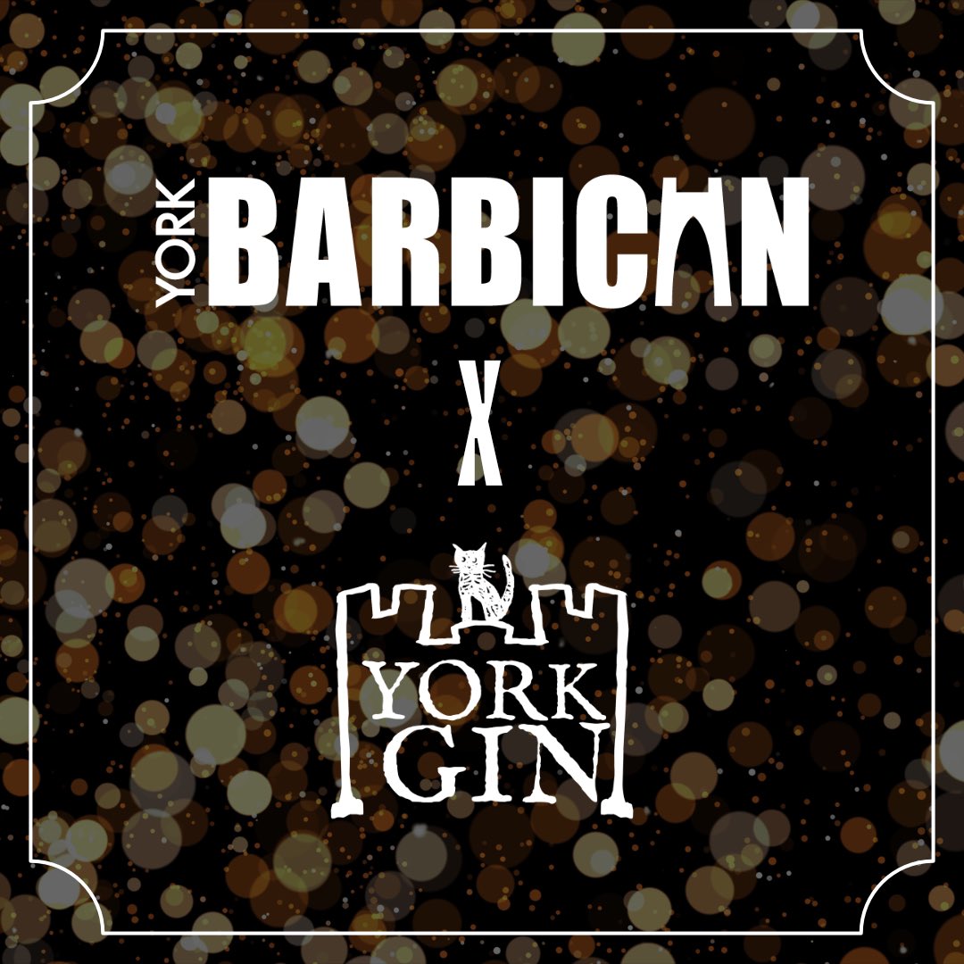 yorkgin's tweet photo. Shoutout to @yorkbarbican for supporting local! 🥰

The York Gin Hospitality Experience gives you fast-track entry and a York G&amp;T in the exclusive Cliffords Lounge.

The ticket upgrade will make your night out even more memorable! 🎸🥁🎤 🎶

Full details:
https://t.co/H30VKFgDr0 https://t.co/4PtHVeTSPV