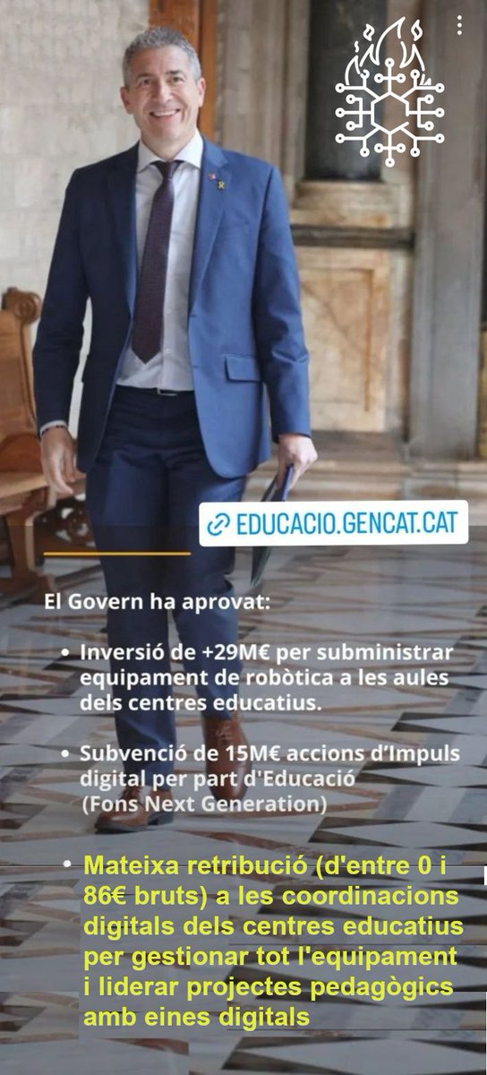 CoordinadorsC's tweet photo. https://t.co/zBu5Ywb3kQ