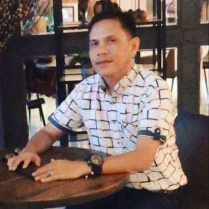 HelmiDarmon's tweet photo. #FotoProfilBaru https://t.co/pK2cAkR9dR