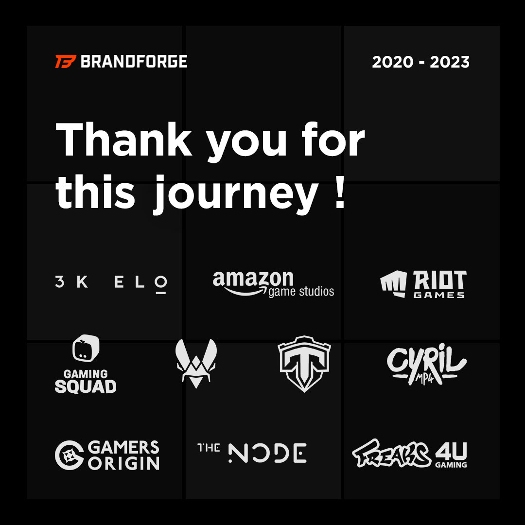 Dear friends, after years in branding for digital entertainment, we're embarking on a new path: creating unique digital assets. We're convinced we can offer exceptional digital art. Thanks for your support. #Change #NFT #DigitalArt