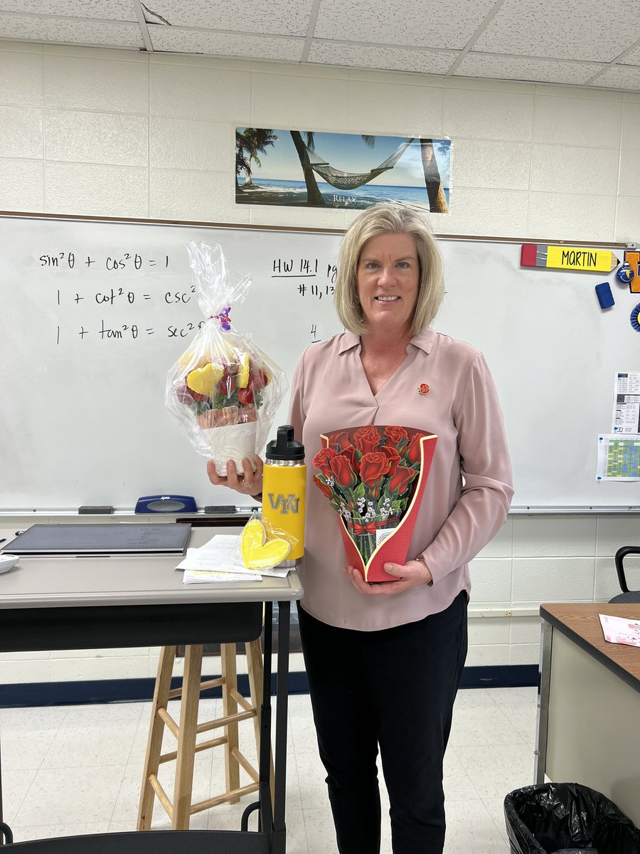 Wheaton North Math tweet media