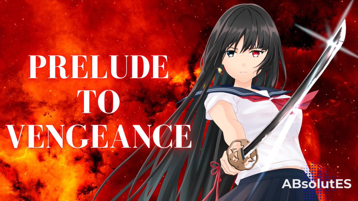 okogeeechann's tweet photo. 🔥お知らせ🔥

以前にもサブスクやCD頒布💿しました

『Prelude to Vengeance』

⚡️2/17 金曜日 18:00 に⚡️

MV公開します🔥

お楽しみに😍 https://t.co/BZE04Psvfh