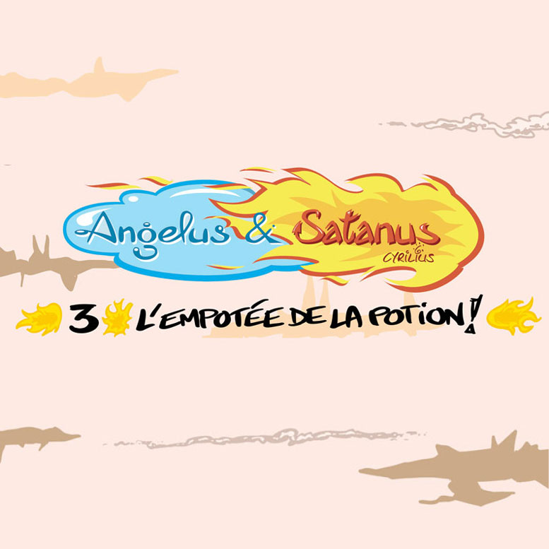 CyriliusBD's tweet photo. Un premier p'tit tour en ENFER avec la BD humoristique "Angelus &amp; Satanus !" 😇😈 sur Webtoon FR : https://t.co/S82BDMtNxF

#webtoon #AngelusSatanus #BD #humour #sorcière https://t.co/XFdcBL0gGz