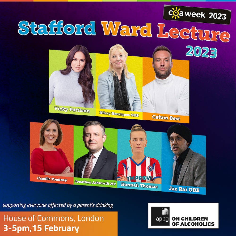 Today in the <a href="/HouseofCommons/">UK House of Commons</a> for #COAWeek2023 to mark the yearly campaign by @NACOAUk 

Never forget: you're not alone. It's not your fault. There's always help out there for you. #URNotAlone

<a href="/JonAshworth/">Jonathan Ashworth</a> <a href="/CalumBest/">Calum Best Official</a> <a href="/VickyPattison/">Vicky Pattison</a> <a href="/CamillaTominey/">Camilla Tominey</a>
