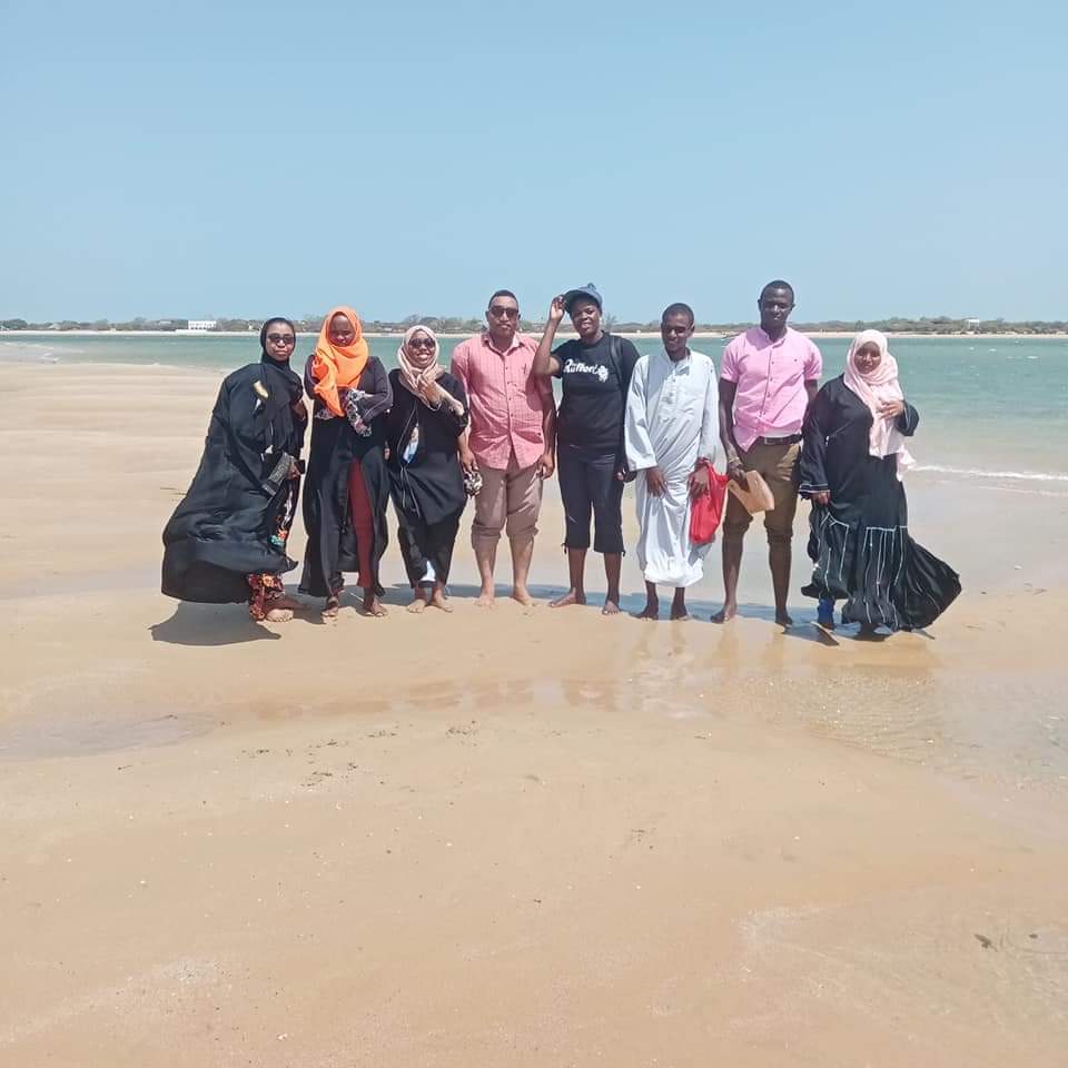 Although men play great roles in nurturing women and girls in STEM, female youngsters feel much motivated when they see fellow women believe in them and ready to hold their hands.  Am grateful to have been part of these youngsters journey.#mentorship
<a href="/eracoma_consult/">ERACOMA</a>
<a href="/WomenInSci/">Women In Science</a>