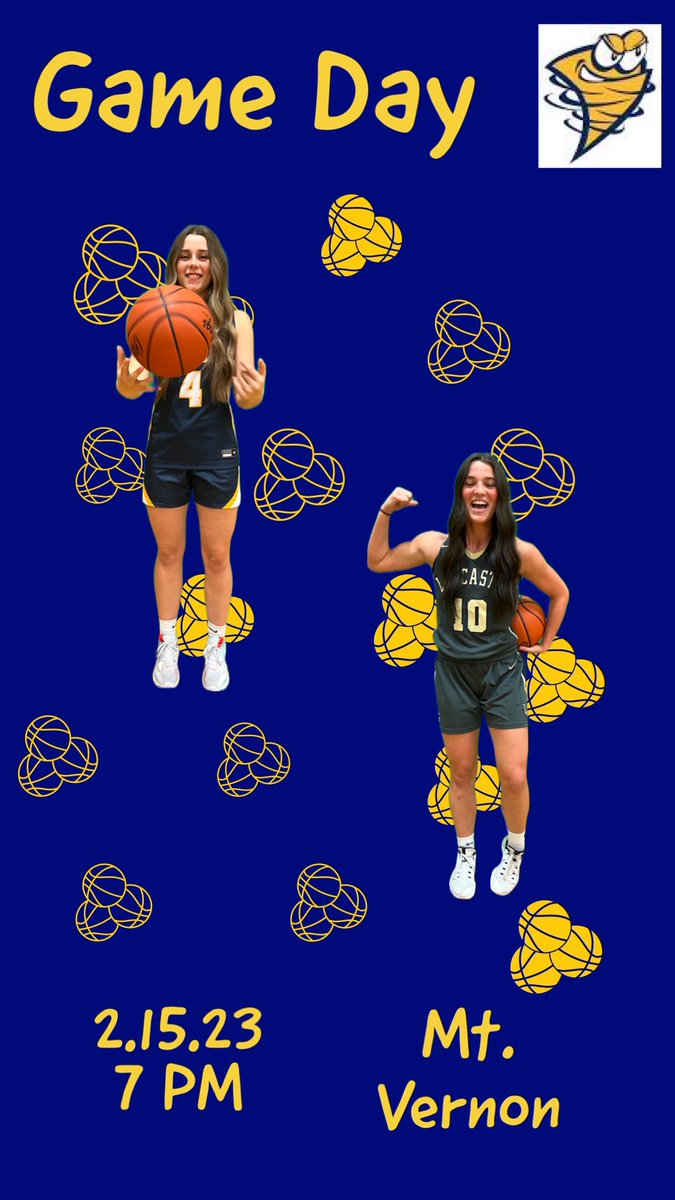 Lady Gales Basketball (@ladygaleshoops) on Twitter photo 