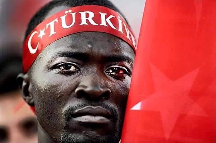 saadetakinci's tweet image. stop the infighting.
#togetherasone #samefight #brothersinarms