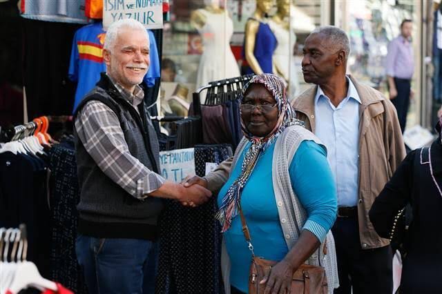 saadetakinci's tweet image. stop the infighting.
#togetherasone #samefight #brothersinarms