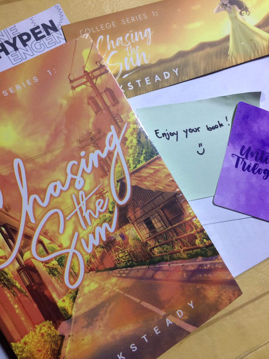 solriegoeil's tweet photo. di pa din ako makapaniwala na dumating na yung cts huhu thankyouuu so much ate @HorseNiZamiel thank u for always sharing ur blessing to us po. will surely treasure this book forever 💗💗💗

#Kinabayo #Horeceived #TaposNaPagUsapan #Horsieyuda #cheScALAMAT #BigayNiKabayo #Tigidig https://t.co/avAxiT9lb4