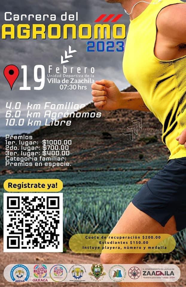 Aechoac's tweet photo. Agronom@ te esperamos 👇🏽 🏃‍♀️🏃 https://t.co/7GHXG2x1mB