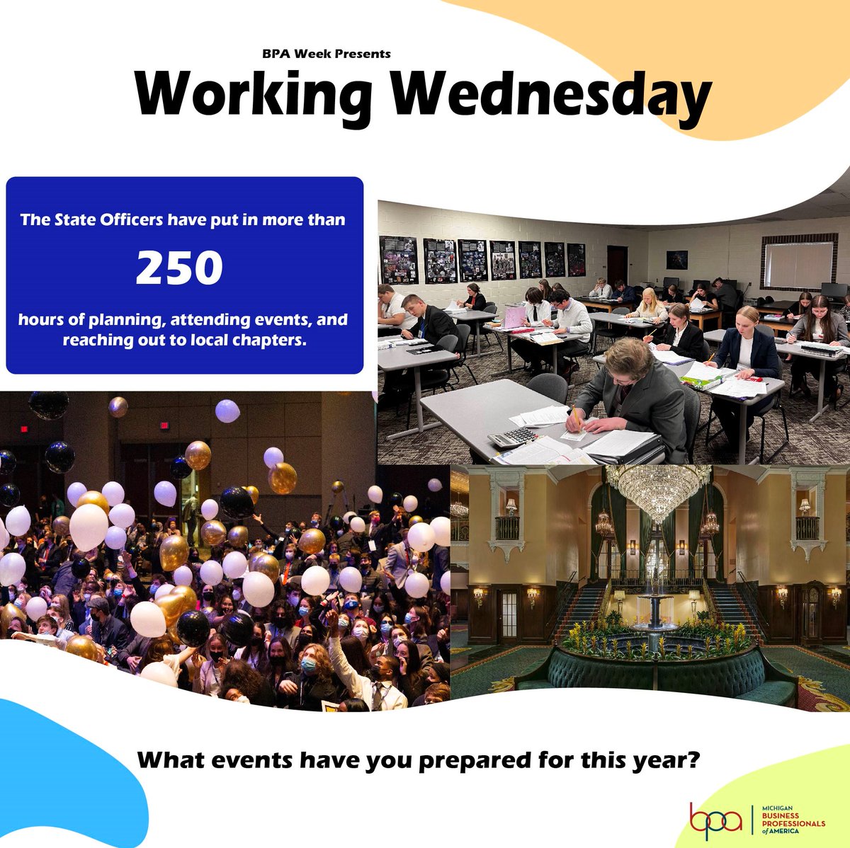 Michigan BPA tweet media