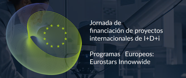 BizkaiaEmpresa's tweet photo. #BizkaiaEgiten
#Financiación proyectos internacionales I+D+i
‼️ EUREKA: Eurostars 3; InnoWWide
🗓️ 1 marzo
⏰ 10 - 13
🗣️ #CDTI #FIGroup #Gogoa #EEN_Basque
👉🏼 Solicitudes reuniones individuales hasta el 27 de febrero
https://t.co/HOlZ0tyfib https://t.co/20ZrWyDgLP