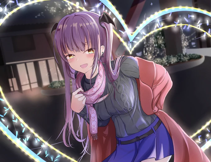 #新規絵まだ上げられないなら過去絵を貼れってばっちゃが言ってた 