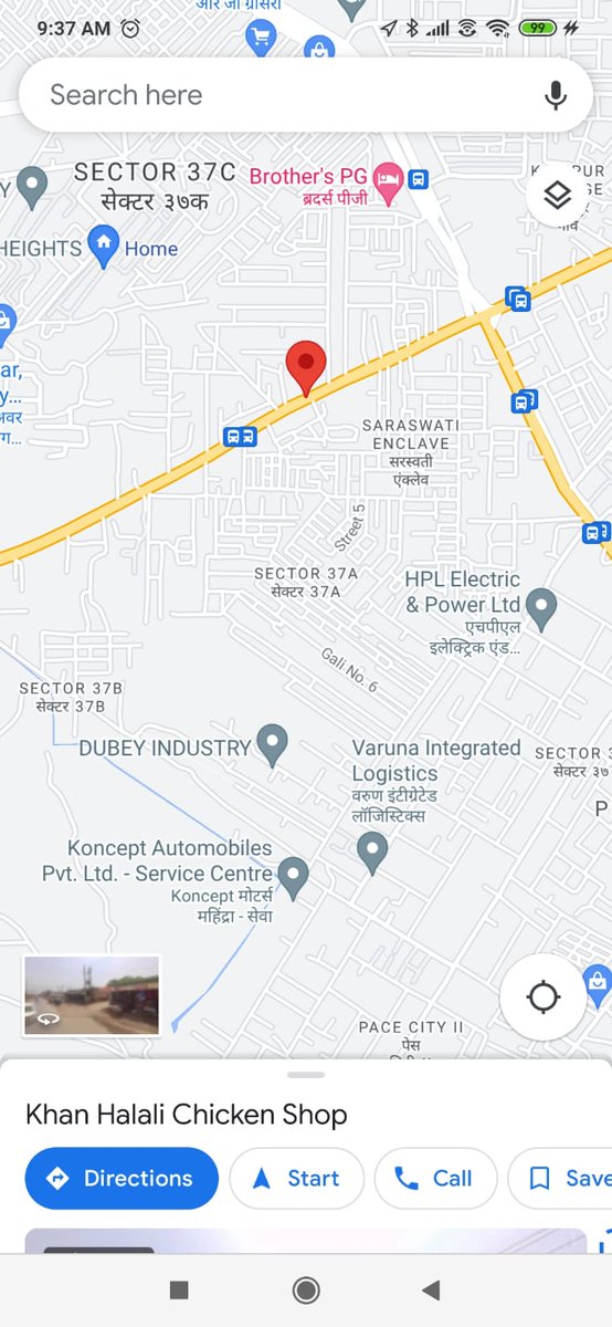 TanmayGuha74's tweet photo. @MunCorpGurugram @DC_Gurugram @cmohry @BrahmYadav14 Concerned officials,Please repair this small stretch of road on priority.Long time,Noone is bothering to look at this damaged road.Many a times problem raise,but no concrete resolution. One of busiest road towards Himgiri Chawk https://t.co/MDah0oh7vD