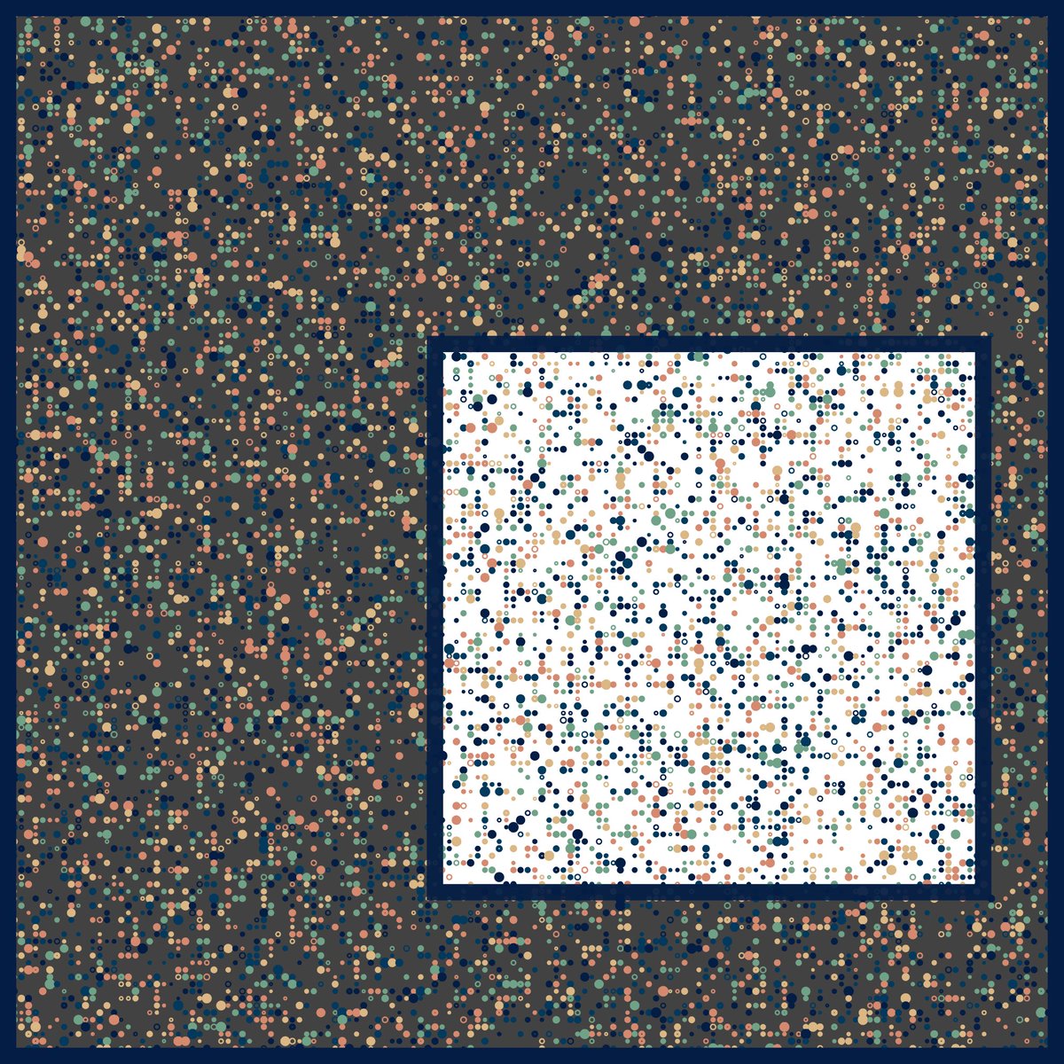 NatinaCode's tweet image. Images can be stored up to 16000* 16000 pixels (above 16k).

fxhash.xyz/generative/slu…