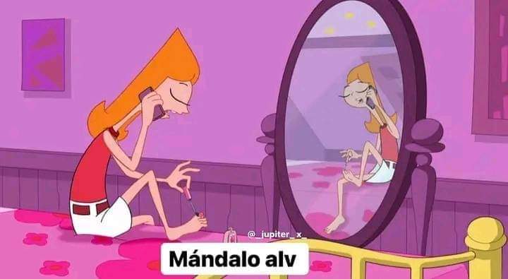 PepeCalls's tweet photo. *Mi amix m pide un consejo d amor*
Yo: https://t.co/g6hfTTBLkw