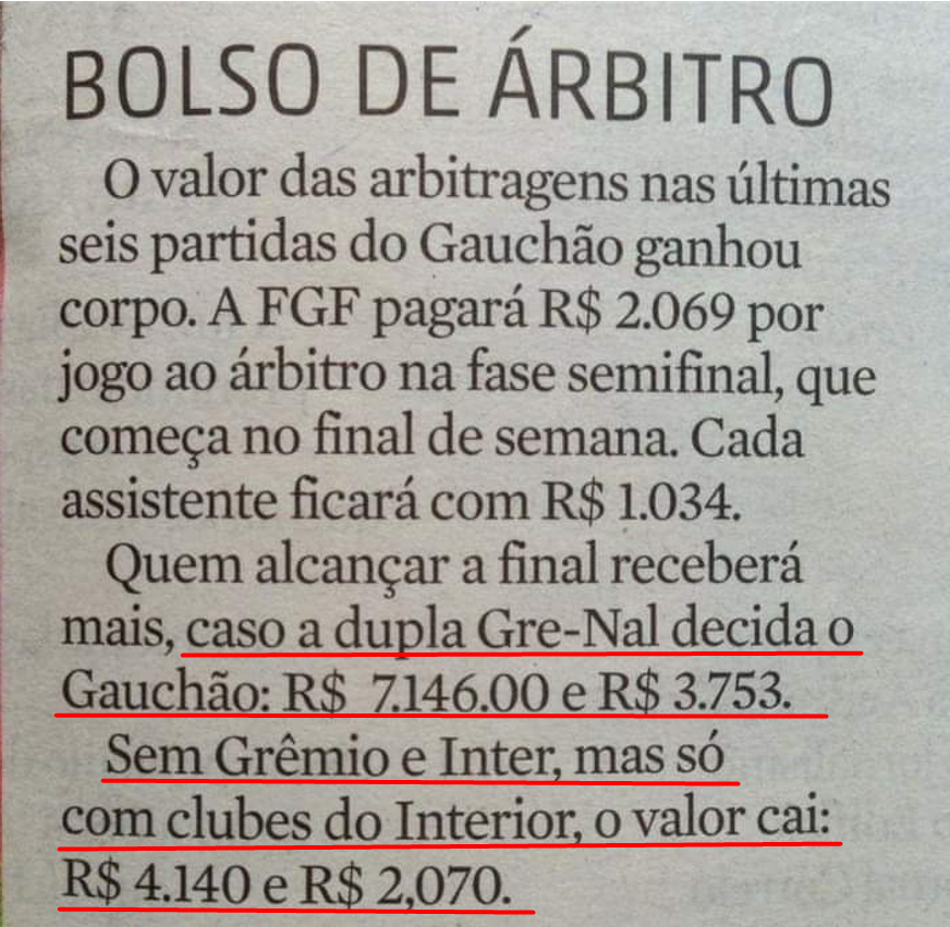 blogxavante's tweet photo. Eles não tem nem vergonha, escancaram mesmo. 

Justificado o apito amigo. 🤡 https://t.co/8YSvViIvgA