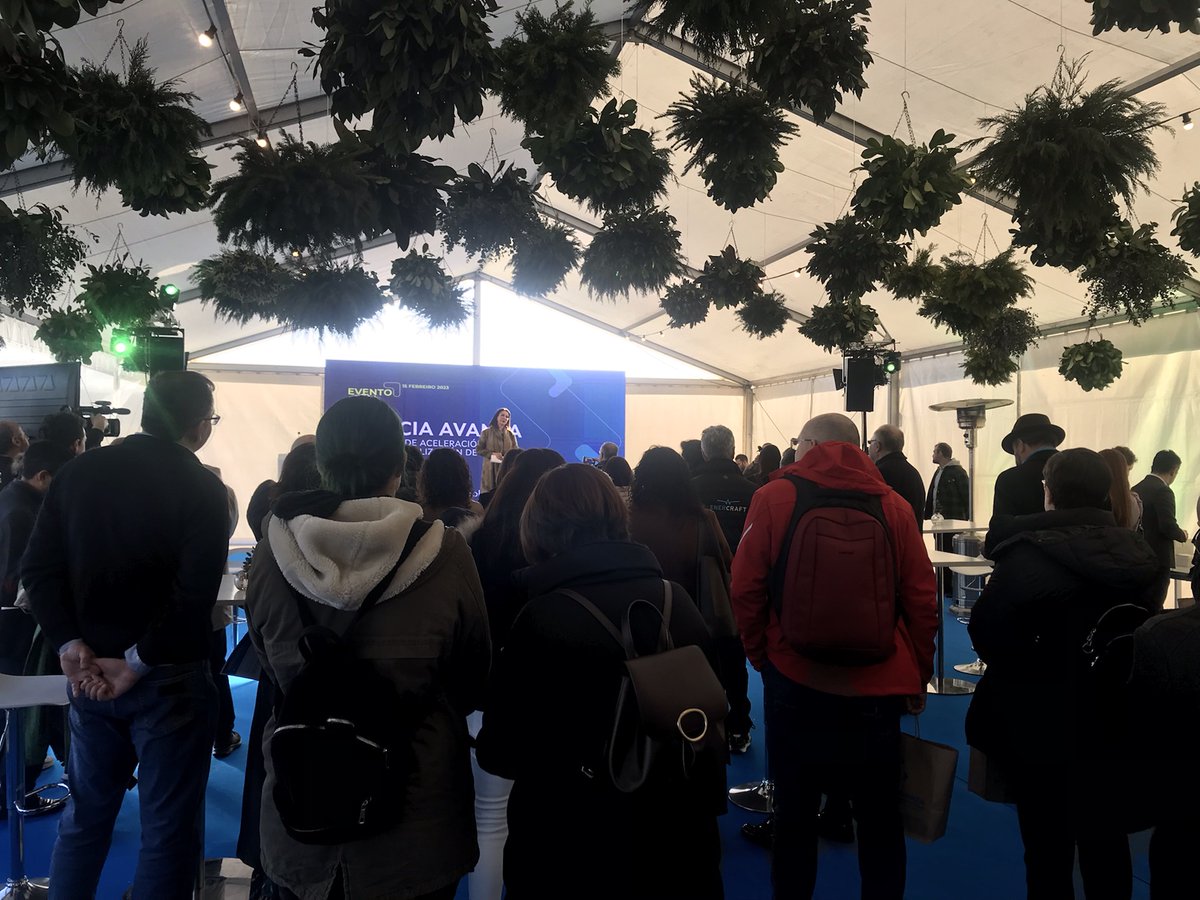 CIFGALab's tweet image. Today we are traveling to Ourense to attend the #GaliciaAvanza event aimed at promoting the internationalization of innovation in Galicia.

A very interesting day awaits us at the hands of  @Xunta @axenciaGAIN  @galiciacrece  @IgapeXunta 

#InnovationInGalicia #AMSlab