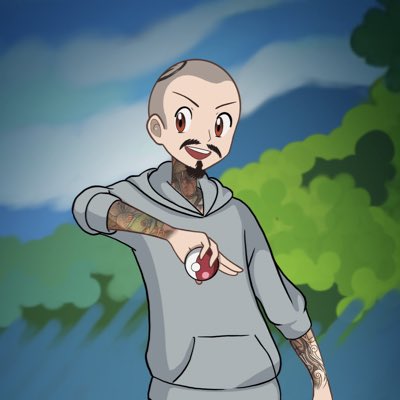 TattoosWilliam's tweet photo. #NewProfilePic https://t.co/nTCt5S7vno